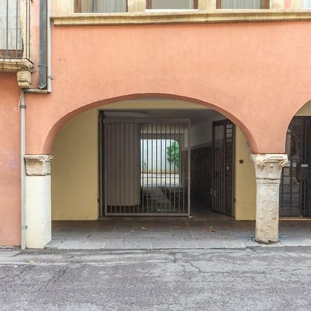 Casa Monza Daire Vicenza Dış mekan fotoğraf