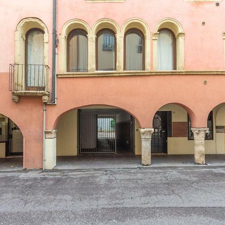 Casa Monza Daire Vicenza Dış mekan fotoğraf